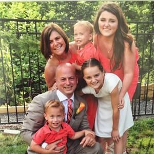 Meet your Posher, Kathy